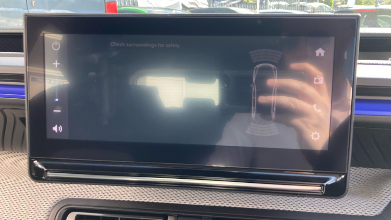 Citroen C3 83kW Plus 44kWh 5dr Auto Electric Hatchback